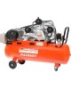 Компрессор PATRIOT 525306330 PTR 100 670 Компрессор поршневой ременной