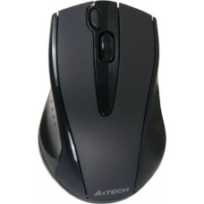 Беспроводная мышь A4TECH V-Track G9-500F-1 оптическая (1000dpi) черная