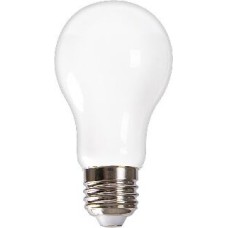 Лампа декоративная светодиодная UNIEL (UL-00004839) LED-A60-7W/3000K/E27/FR GLH01WH