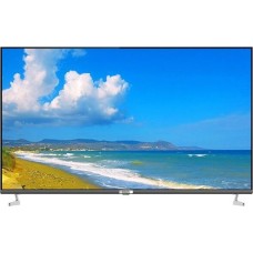 LED-телевизор POLAR P55U53T2CSM-UHD-SMART