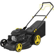 Газонокосилка бензиновая HUTER GLM-530SX 70/3/16