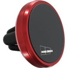Держатель автомобильный MORE CHOICE (4627151196367) C01 Red