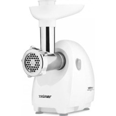Мясорубка ZELMER ZMM4080B WHITE