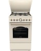 Плита электрическая GORENJE GKS5B70CLI Комбинированная плита