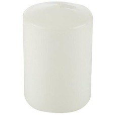 ВОЛШЕБНАЯ СТРАНА Свеча Deco Aroma 56*80 Кокосовый рай