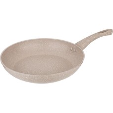 Сковорода AGNESS 932-502 LATTE 24Х4,8см