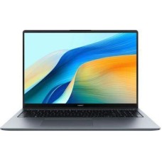 Ноутбук HUAWEI 16 MateBook D16 MCLF-X Gray (53013WXF)
