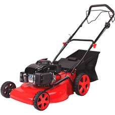 Бензиновая газонокосилка EDON GML-460/4600 черный/красный 20845
