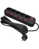 BURO 500SH-5-SW-B