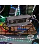 REXANT Источник питания 12В, 150Вт с проводами, влагозащищенный IP67