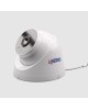 TRASSIR Камера видеонаблюдения IP TR-D2S1 v2 3.6-3.6мм цв. корп.:белый