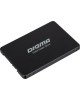 DIGMA Накопитель SSD SATA-III 512GB DGSR2512GP13T Run P1 2.5