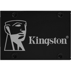 KINGSTON SSD накопитель KC600 SKC600/512G 512ГБ, 2.5