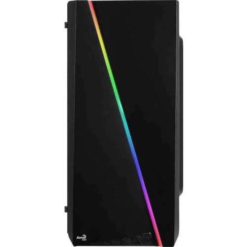 IRU Компьютер Home 310H6GE Intel Core i5 12400, DDR4 16ГБ, 512ГБ(SSD), Intel UHD Graphics 730, FreeDOS, черный [1901236]
