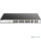 D-Link SMB DGS-1210-28MP/F4A