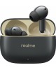 REALME Наушники Buds T300 RMA2302, Bluetooth, внутриканальные, черный [631209000023]