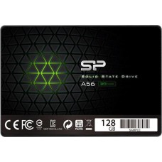 SILICON POWER SSD накопитель Ace A56 SP128GBSS3A56B25 128ГБ, 2.5