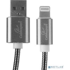 Gembird CC-G-APUSB02Gy-1.8M