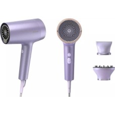 PHILIPS Фен BHD720/10 1800Вт фиолетовый