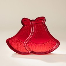 LEFARD МЕНАЖНИЦА CELEBRATION RED 23,5*16,5*2,6 СМ 355-360