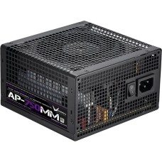 FORMULA Блок питания AP-750ММ, 750Вт, 120мм, черный, retail