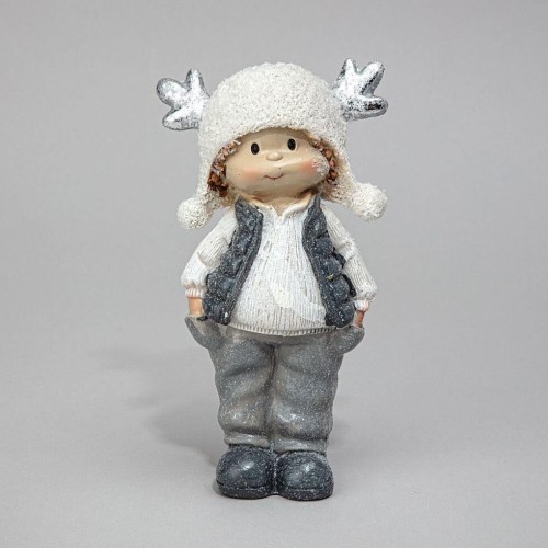 LEFARD ФИГУРКА CHILDREN COLLECTION 7*4*14 СМ 233-370