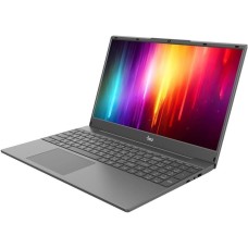 IRU Ноутбук Калибр 15PH Ryzen 5 5500U 8Gb SSD512Gb AMD Radeon Graphics 15.6