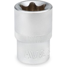 AVS TOOLS Головка торцевая TORX 1/2''DR (Е22) AVS HT1222