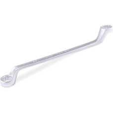 AVS TOOLS Ключ гаечный накидной изогнутый (21х23 мм) AVS K22123