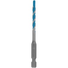 GROSS Сверло универсальное, Multipurpose PRO, 6-гр. хвостовик, 5мм 706011