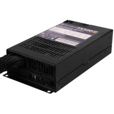Silverstone SST-FX500-G