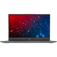 IRU Ноутбук Tactio 15PHC Ryzen 5 7430U 8Gb SSD256Gb AMD Radeon Graphics 15.6