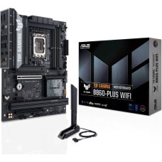 ASUS TUF GAMING B860-PLUS WIFI