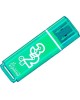 USB флеш SMARTBUY (SB32GBGS-G) 32GB GLOSSY SERIES GREEN