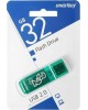 USB флеш SMARTBUY (SB32GBGS-G) 32GB GLOSSY SERIES GREEN