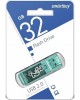 USB флеш SMARTBUY (SB32GBGS-G) 32GB GLOSSY SERIES GREEN