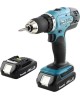 Шуруповерт MAKITA DDF453SYE