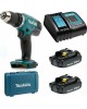 Шуруповерт MAKITA DDF453SYE