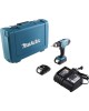 Шуруповерт MAKITA DDF453SYE