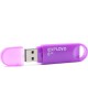 USB флэш-накопитель EXPLOYD 8GB 570 пурпурный [EX-8GB-570-Purple]