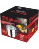 Мантоварка SAKURA SA-662 9,5л.