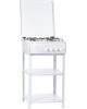 Плита газовая FLAMA AVG 1401 W