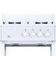 Плита газовая FLAMA AVG 1401 W