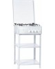 Плита газовая FLAMA AVG 1401 W