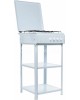 Плита газовая FLAMA AVG 1401 W