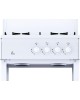 Плита газовая FLAMA AVG 1401 W