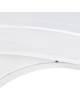 GREEN GLADE Тент садовый 1260 4х4х2,65/2м полиэстер