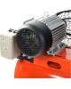 Компрессор PATRIOT 525306330 PTR 100 670 Компрессор поршневой ременной