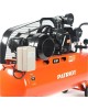 Компрессор PATRIOT 525306330 PTR 100 670 Компрессор поршневой ременной