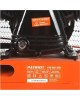 Компрессор PATRIOT 525306330 PTR 100 670 Компрессор поршневой ременной